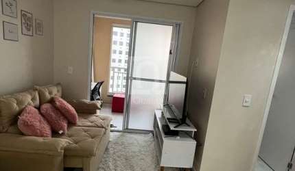 Apartamento à venda no Condomínio Villagio Eco Park em Osasco