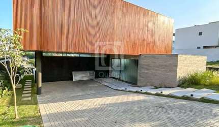Casa à venda Condomínio Alphaville Nova Esplanada - Votorantim