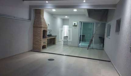 Casa à Venda no Residencial Porto Bello em Sorocaba