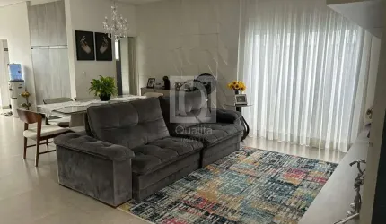Casa sobrado 3 quartos no Condomínio Reserva Ipanema Sorocaba.