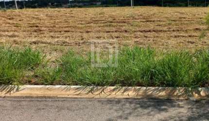 Terreno à Venda no Condomínio Reserva Ipanema em Sorocaba