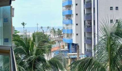 apartamento praia grande