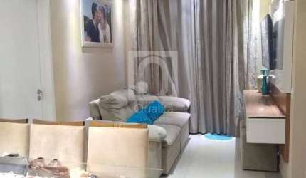Apartamento com localização excelente em bairro tranquilo
