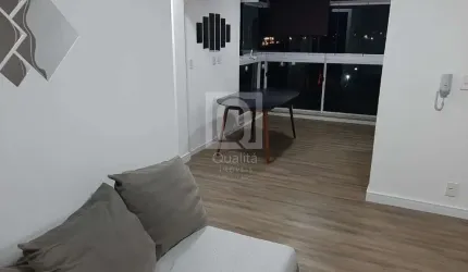 Locação apartamento Flat mobiliado 1 quarto no Spettacolo Patriani Campolim