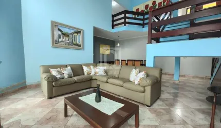 Casa à venda Condomínio Residencial Aquarius - Araçoiaba da Serra