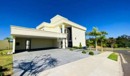 Casa à venda Condomínio Residencial Saint Patrick