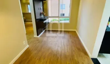 Apartamento com 2 quartos no Residencial Ilha Bela Vila Almeida Sorocaba
