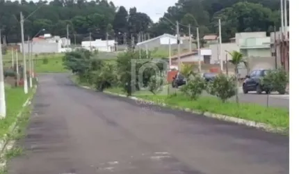 Terreno no Jardim Novo Horizonte Araçoiaba da Serra