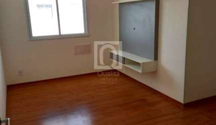 Apartamento à venda Condomínio Click Morumbi - São Paulo