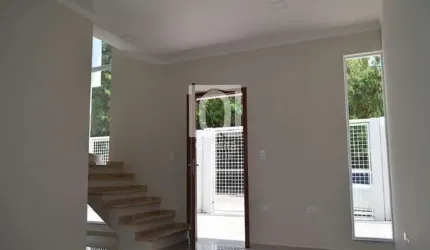 Casa à venda jardim São Carlos - Sorocaba
