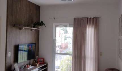 Apartamento à venda Edifício Primavera - Sorocaba