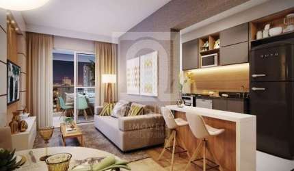 Apartamento à venda Condomínio Reserva JB - Osasco