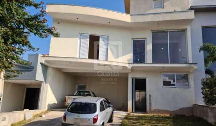 Casa à venda Condomínio Terras de São Francisco