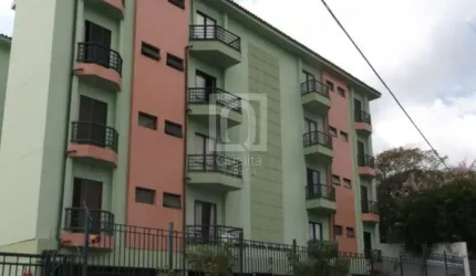 Apartamento com 3 quartos na Vila Haro Sorocaba.