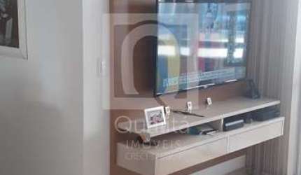 Apartamento à venda Condomínio Edifício Barcelona - São Paulo
