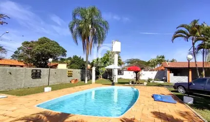 Chácara à venda em Boituva