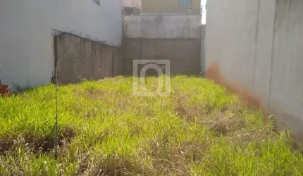 Terreno no Jardim Wanel Ville  Sorocaba