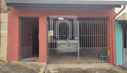 casa sobrado á venda no Jardim Nilton Torres - Sorocaba