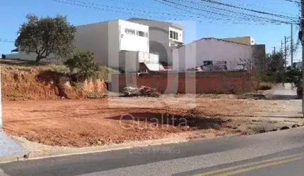 Terreno no Wanel Ville V Sorocaba