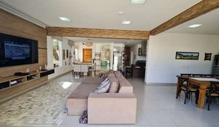 Casa à venda Condomínio Residencial Ibiti Royal - Sorocaba