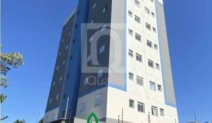 Apartamento á venda no Edifício Belíssimos