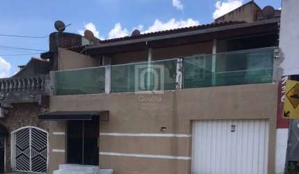 Casa á venda, no JARDIM MARIA EUGÊNIA, Sorocaba.