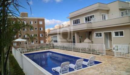 Apartamento com 2 quartos no Reserva do Horto Sorocaba