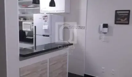 Casa com 2 quartos na Vila Haro Sorocaba
