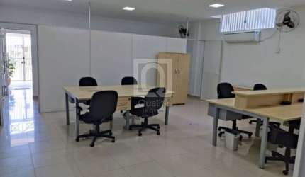 Sobrado Comercial e residencial -Wanel Ville- Zona Oeste