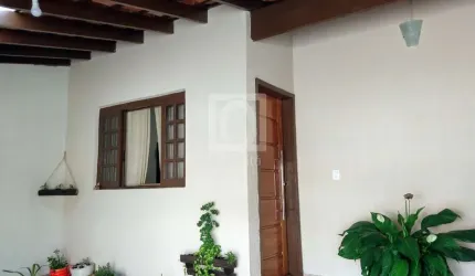 Casa Térrea á venda no Wanel Ville IV