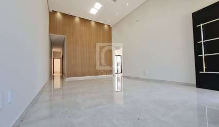 CASA À VENDA CONDOMÍNIO IBITI RESERVA - SOROCABA