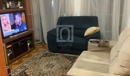 Casa com salão comercial à venda Vila Formosa - Sorocaba