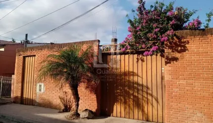 Terreno à venda na Vila Carvalho, Sorocaba-SP