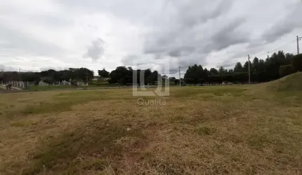 Terreno comercial a venda.