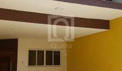 Casa sobrado no Jardim Los Angeles Sorocaba