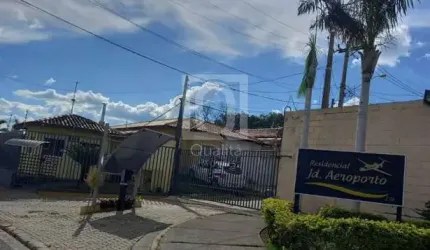 Casa térrea  em condomínio em terreno  5 x25n zona norte Jardim Nogueira Sorocaba São  Paulo