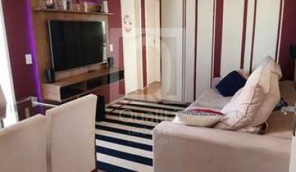 Apartamento no Condomínio Morada das Artes Sorocaba