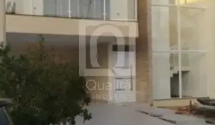 Casa sobrado no Condomínio Ibiti Royal Park em Sorocaba.