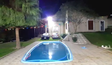 Chácara no bairro CENTRO (SÃO JOÃO NOVO) São Roque