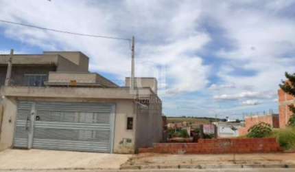 Terreno no Jardim Nathalia Éden Sorocaba