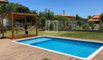 Casa no Condomínio Village da Serra em Araçoiaba