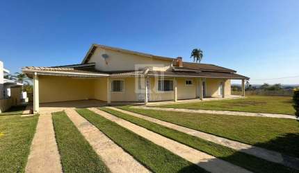 CASA À VENDA CONDOMÍNIO NINHO VERDE 1 ECO RESIDENCE