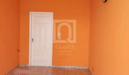 CASA À VENDA NO CENTRO DE TATUÍ - SP