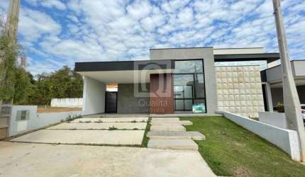Casa Térrea no Campos do Conde