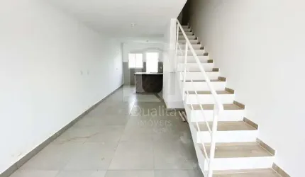 CASA SOBRADO À VENDA PARQUE VISTA BÁRBARA - SOROCABA