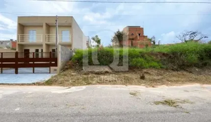 TERRENO À VENDA JARDIM NOVA APARECIDINHA - SOROCABA