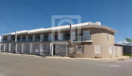 Casa sobrado no Jardim Karina em Salto de Pirapora