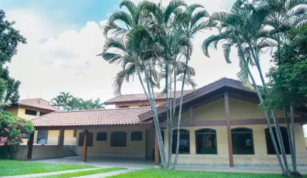 Casa com edícula na Vila Formosa Sorocaba