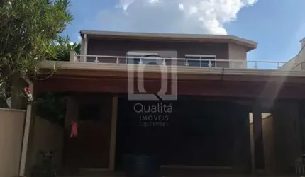 Casa sobrado na Vila Formosa Sorocaba
