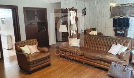 APARTAMENTO À VENDA CONDOMÍNIO PARANOÁ - SÃO PAULO
